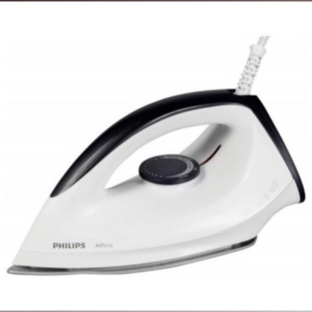 Bàn Ủi Khô Philips GC-160