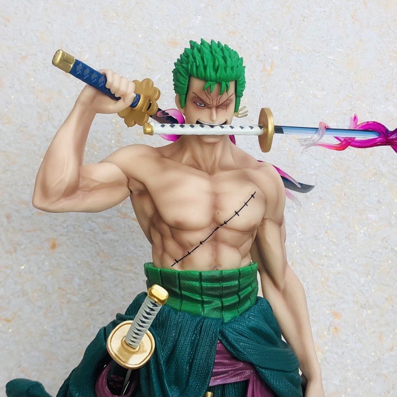 Mô hình figure nhân vật Zoro Special Edition trong One Piece