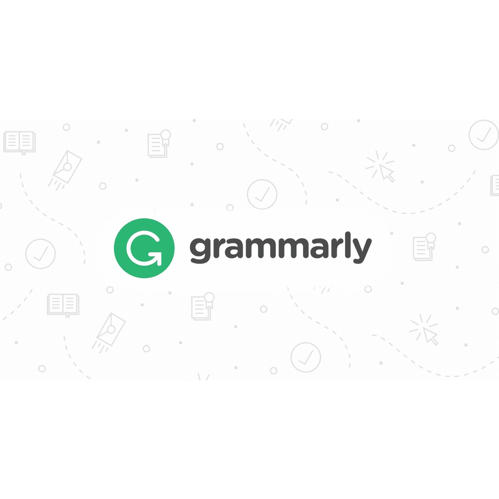 Tài khoản check ngữ pháp tiếng anh Grammarly 6 tháng