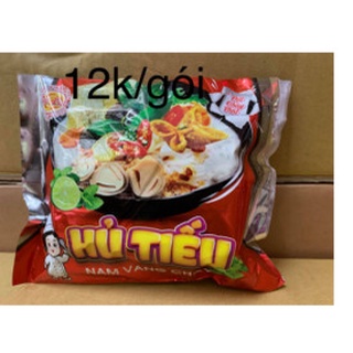 Hủ tiếu chay nam vang chay - gói 92g