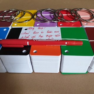 TIẾN PHÁT flashcard