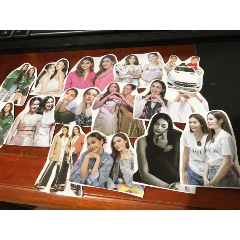 Set 30 Sticker ENGLOT