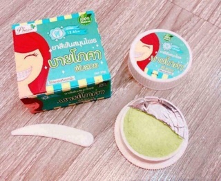 Bột Đánh Răng Dành Cho Răng Niềng Thái Lan