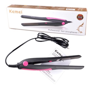 Máy kẹp tóc Kemei 328