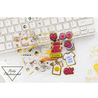Sticker Dán Laptop, Điện Thoại- STK6