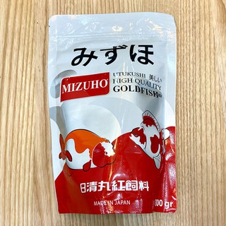 Thức ăn cho cá mizuho goldfish 300g
