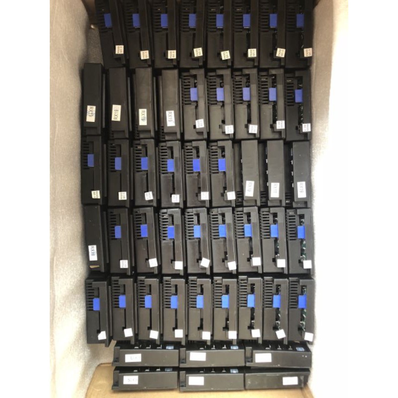 Bo mạch xe ô tô điện trẻ em JR 1858 RXS - 12V