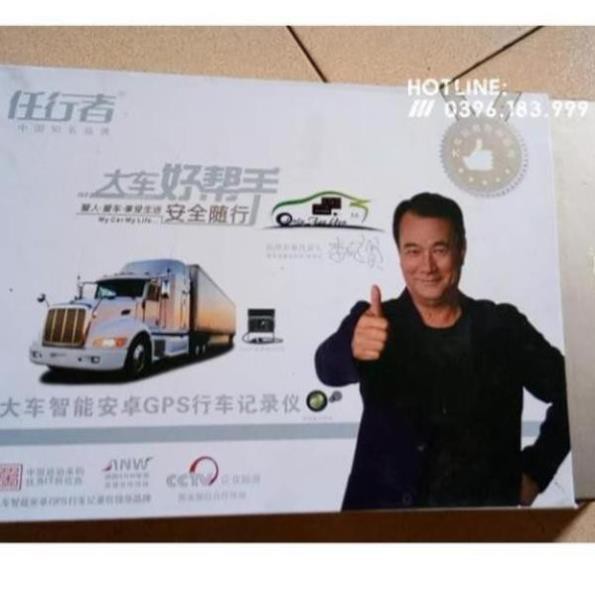 [Giảm giá]  Camera hành trình cho xe tải - xe khách A2 l | BigBuy360 - bigbuy360.vn