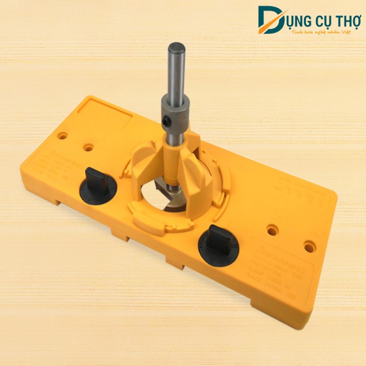 ✔️ Cữ khoan bản lề bật ✔️