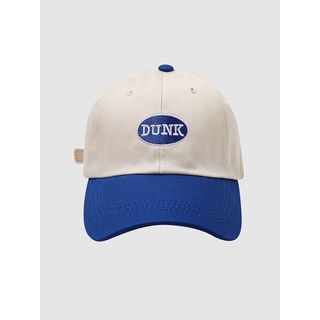 NÓN BASEBALL CAP DUNK