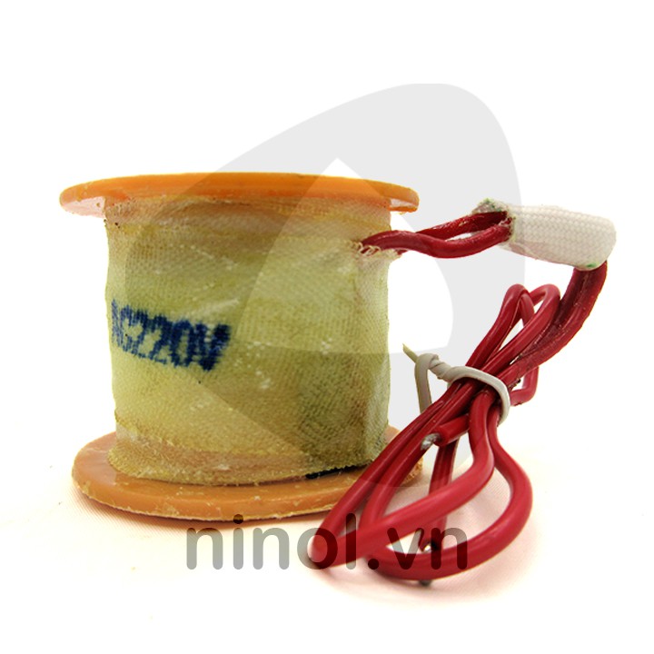 Van điện từ nước VTPC UD/UW 13mm - 34 mm