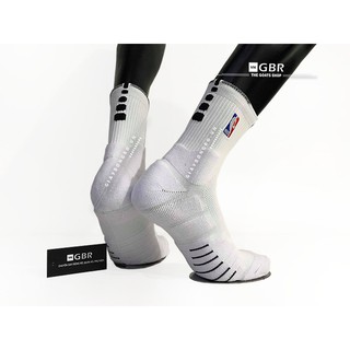 Tất bóng rổ Nike NBA Elite High