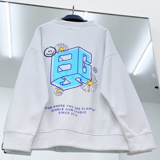 ÁO CARDIGAN HOA CÚC by BUBBLE GUM STUDIO