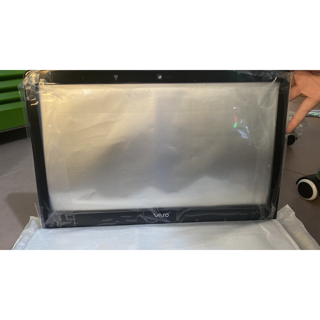 Vỏ laptop Sony Trắng Vaio 17.3 inch - 367 PK-VSN - NIDALA | BigBuy360 - bigbuy360.vn