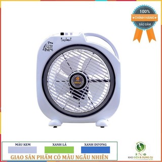 Quạt hộp akifan b200