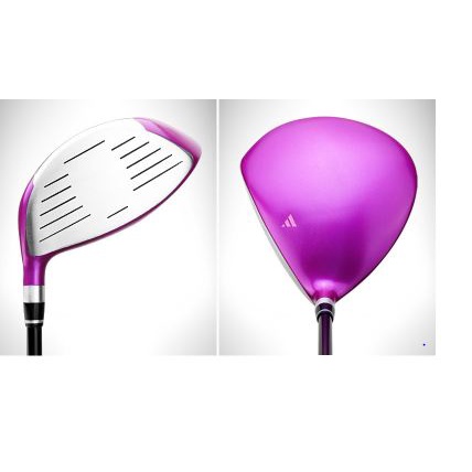 Bộ gậy golf nữ PGM full set tập golf Victor Series Lady cho người mới chơi BV001