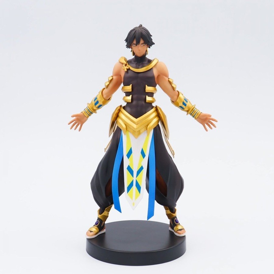 Mô Hình Figure Chính Hãng Anime Fate/Grand Order - Ozymandias - Super Special Series, FuRyu, chính hãng Nhật Bản