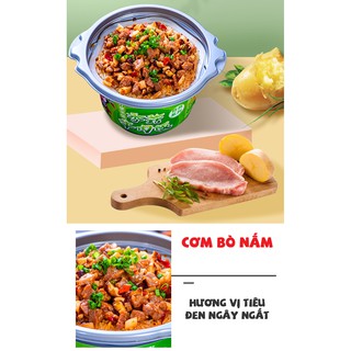 (CÓ SẴN) CƠM TỰ SÔI TRÙNG KHÁNH MẪU MỚI 2020 !