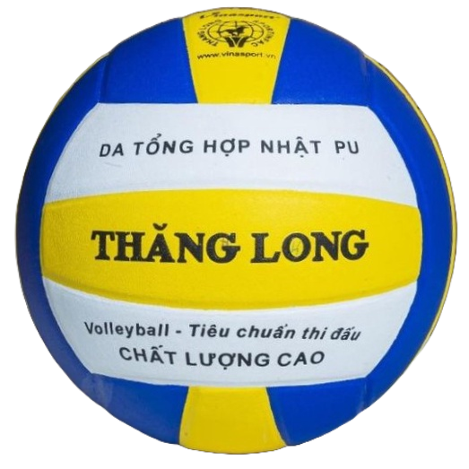 BÓNG CHUYỀN DA PU NHẬT_THĂNG LONG_VB7400_FIVB_BANH BÓNG CHUYỀN_PHỤ KIỆN TIÊU CHUẨN THI ĐẤU THỂ THAO_HÀNG CHÍNH HÃNG
