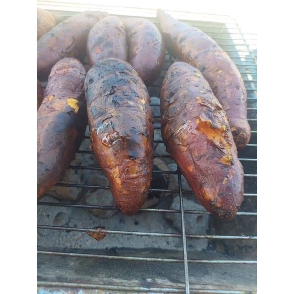 👉 1kg Khoai Lang mật TÀ NUNG