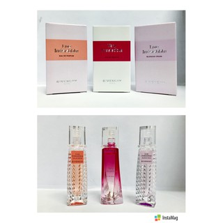 💥 Nước hoa mini nữ Irresistible - Gi.venchy
