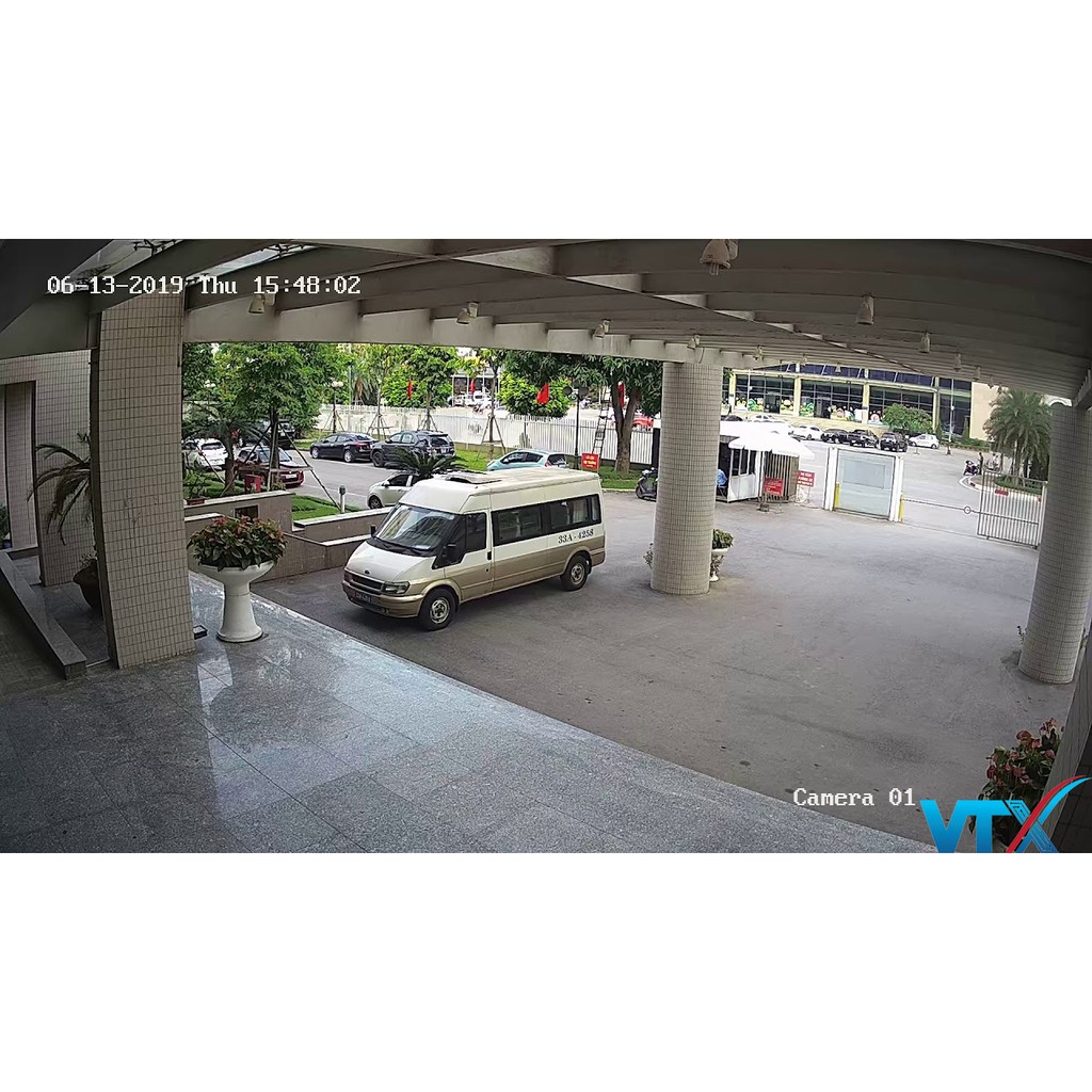 Camera IP Dome Ốp trần 2MP HIKVISION DS-2CD1123G0E-I - chính hãng Nhà An Toàn
