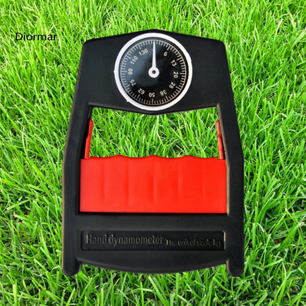 Dio Sturdy Dụng Cụ Đo Sức Mạnh Ngón Tay Điện Tử Bền Bỉ