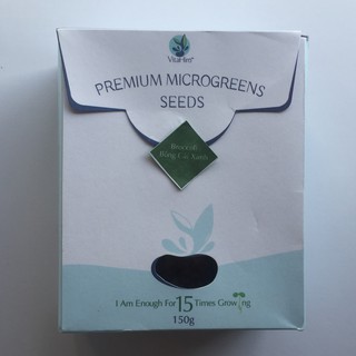 Hạt giống VitaHiro 150gr