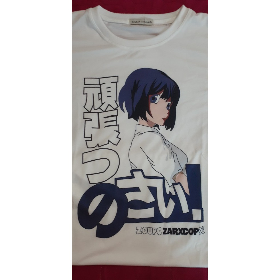 ÁO THUN, ÁO PHÔNG TAY LỠ UNISEX FORM RỘNG OVERSIZE ANIME M80