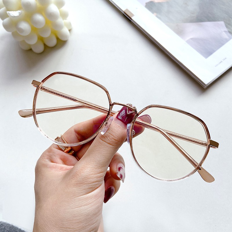 Trong Suốt Kính Mát Thời Trang Cho Nam Nữjz2025 | BigBuy360 - bigbuy360.vn