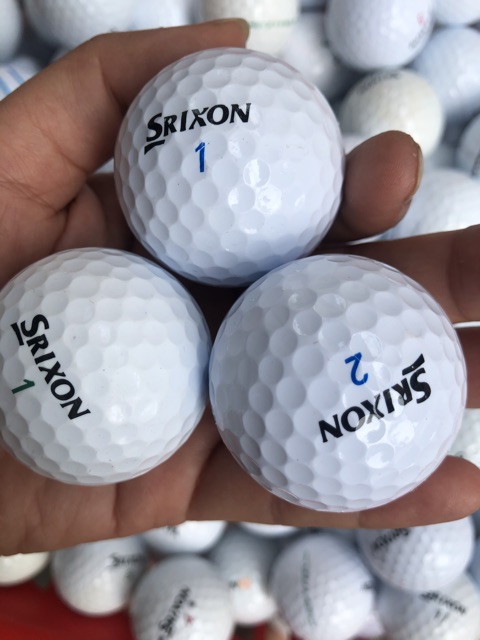 Bóng golf SRIXON