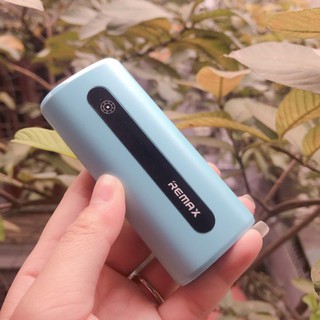 SẠC DỰ PHÒNG REMAX 5000MAH