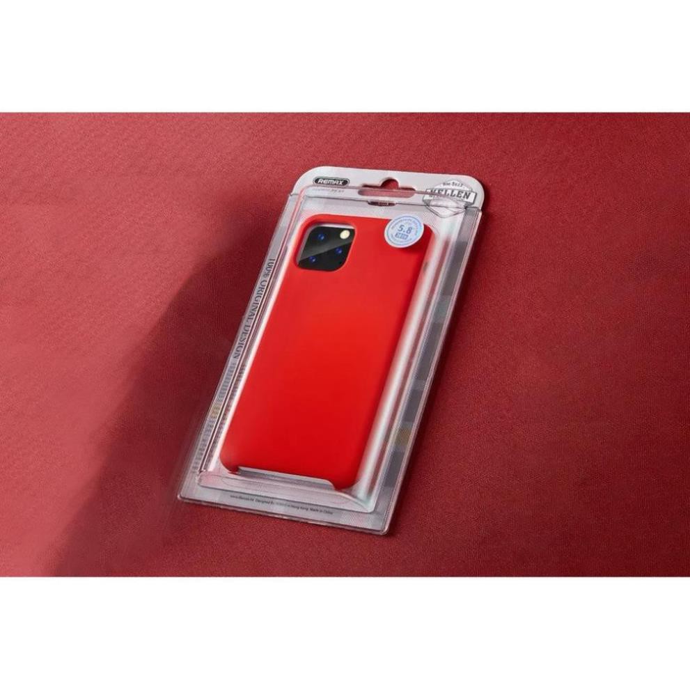 Hãng  Remax_ Ốp điện thoại cho iPhone 11/ 11 Pro/11 Pro Max Remax RM-1613 | BigBuy360 - bigbuy360.vn