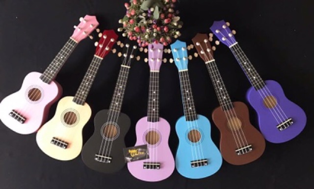 Ukulele