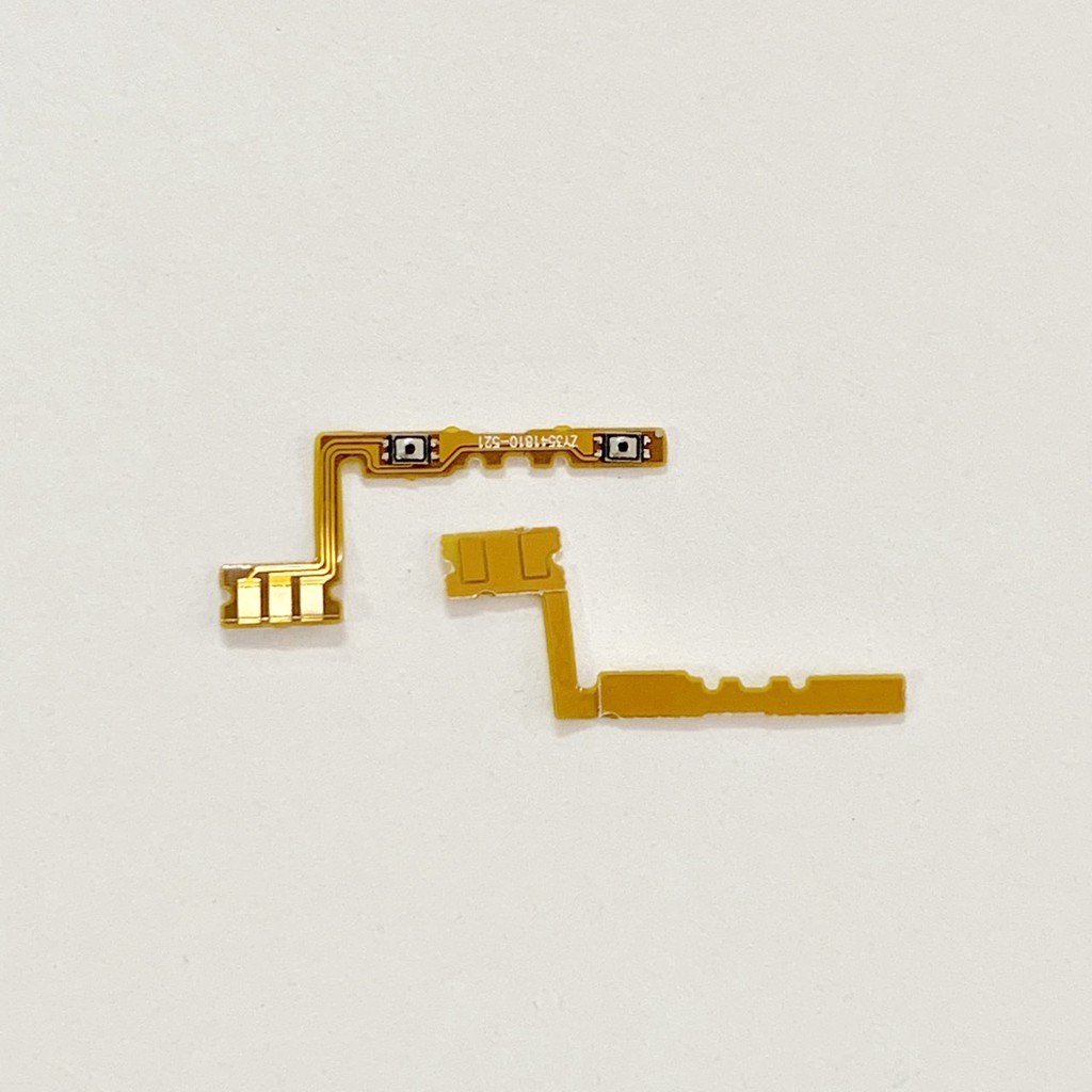 Cáp âm lượng Oppo F9