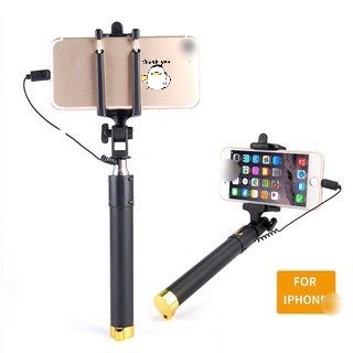 GẬY CHỤP ẢNH TỰ SƯỚNG CHÂN DÀNH CHO lPHONE 7/7P/8/8P/X/XS/XR/XSMAX... CHẮC CHẮN,LOẠI ĐẸP