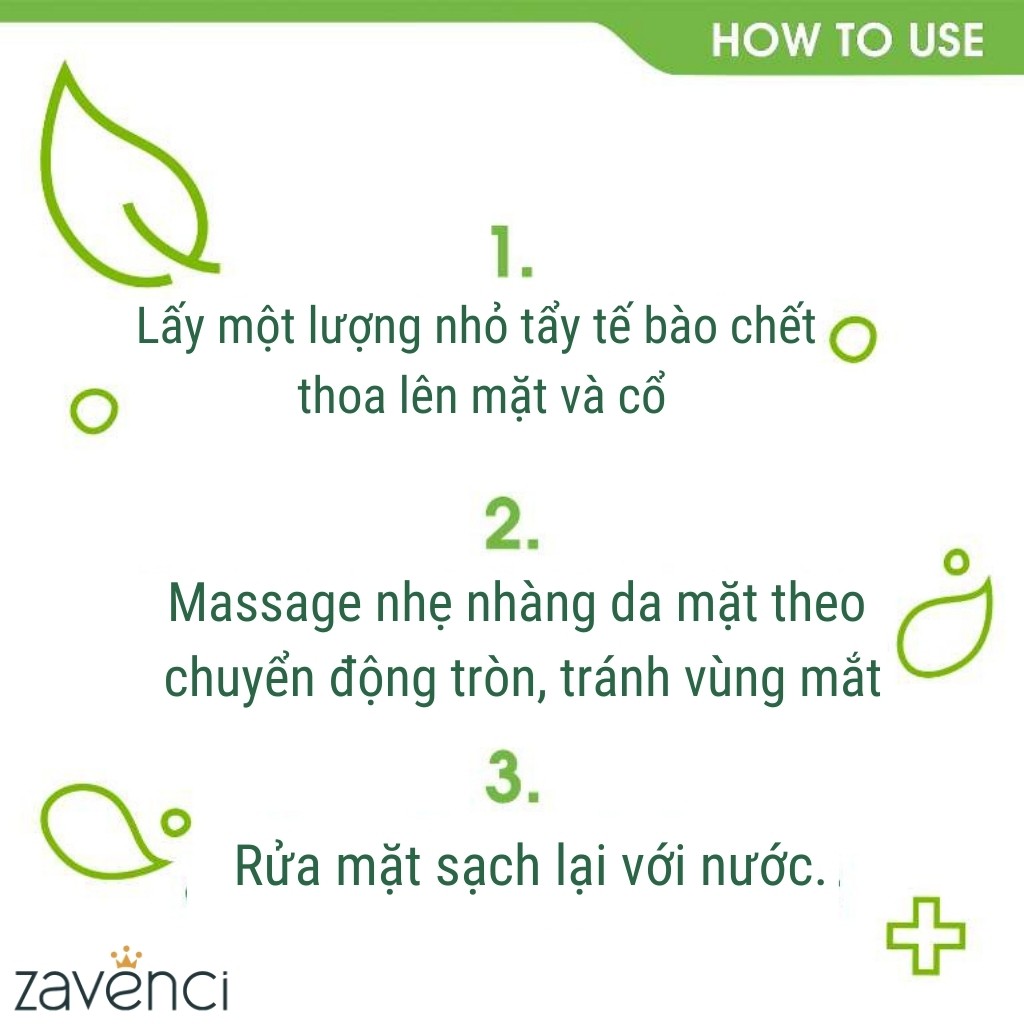 Tẩy tế bào chết SIMPLE Kind To Skin Smoothing Facial Scrub mọi loại da 75ml - ZAVENCI Official | BigBuy360 - bigbuy360.vn