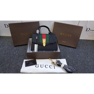 Túi chữ g size 20 fullbox