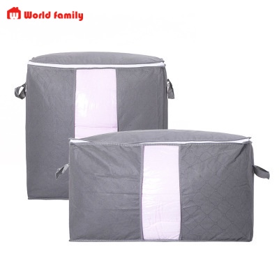 Túi đựng chăn màn quần áo đa năng