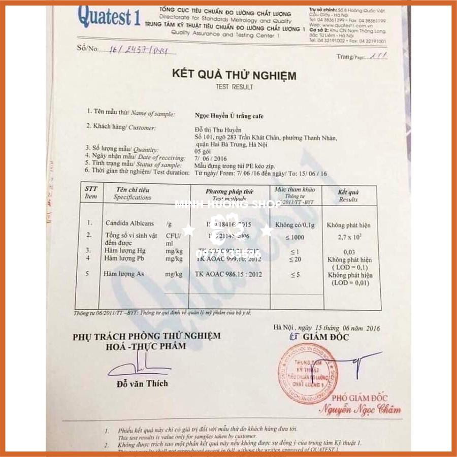 Ủ TRẮNG CAFE Chính Hãng 300g 🌟TEM CODE 🌟 dùng cho cả face và body , bật tông hiệu quả | BigBuy360 - bigbuy360.vn