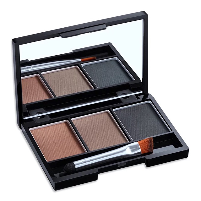 Bột tán mày Lameila Eye Brow Kit Hàng Nội Địa Trung | BigBuy360 - bigbuy360.vn
