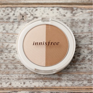 Phấn tạo khối innisfree