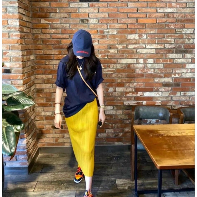 chân váy xếp ly | BigBuy360 - bigbuy360.vn