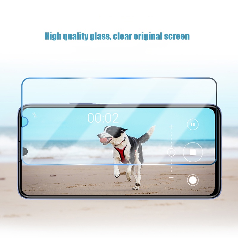 Set 3 Kính Cường Lực Bảo Vệ Màn Hình Điện Thoại Nokia 3.4 3.2 3.1 Plus Nokia 2.2 2.3 2.4 5.1 5.3 6 6.1 7 7.1 7.2 8 8.1 8.3 Plus E5XI