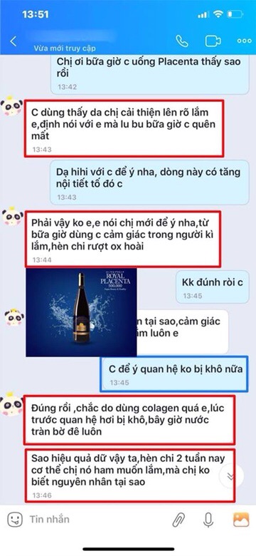 [Date T8/2023] Collagen ROYAL PLACENTA 500000mg nhật bản 720ml | BigBuy360 - bigbuy360.vn