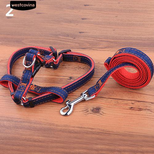 Dây Dắt Chó Đi Dạo Tiện Lợi