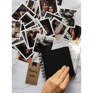 Ảnh vuông phong cách instagram
