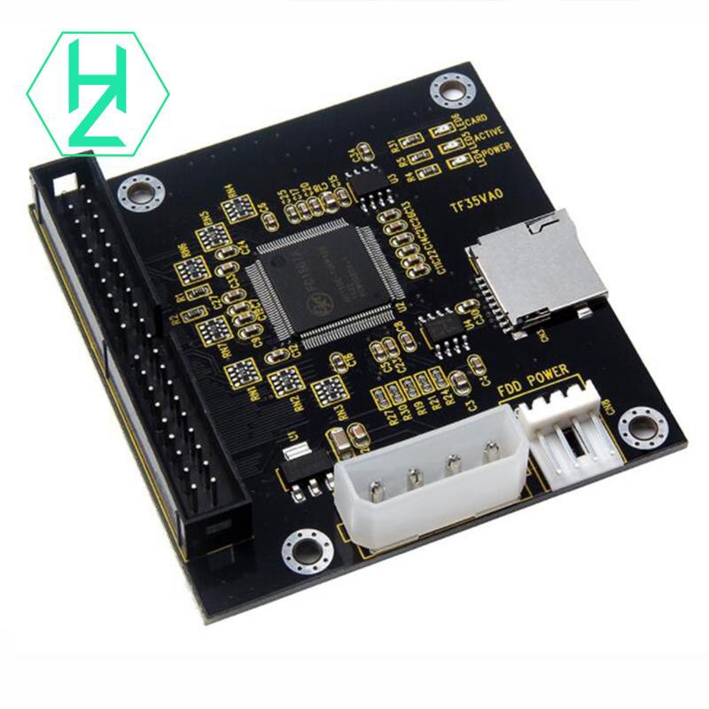 Đầu Đọc Thẻ Nhớ Sd Sdhc 3.5 Inch Ide | BigBuy360 - bigbuy360.vn