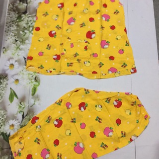 Bộ lửng mặc nhà
