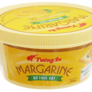 Bơ Tường An
